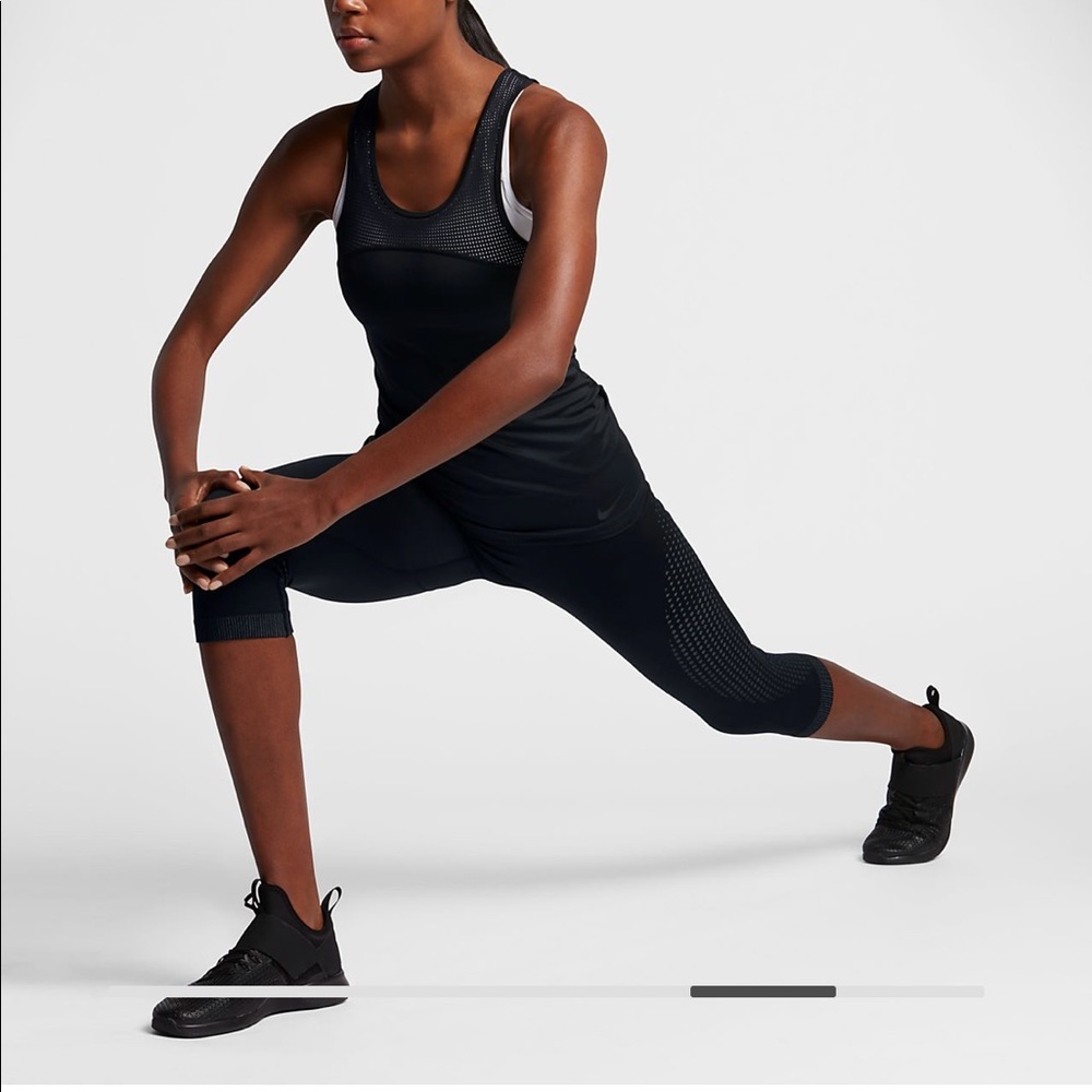 NWT • Nike • Procool tank top - Picture 7 of 7